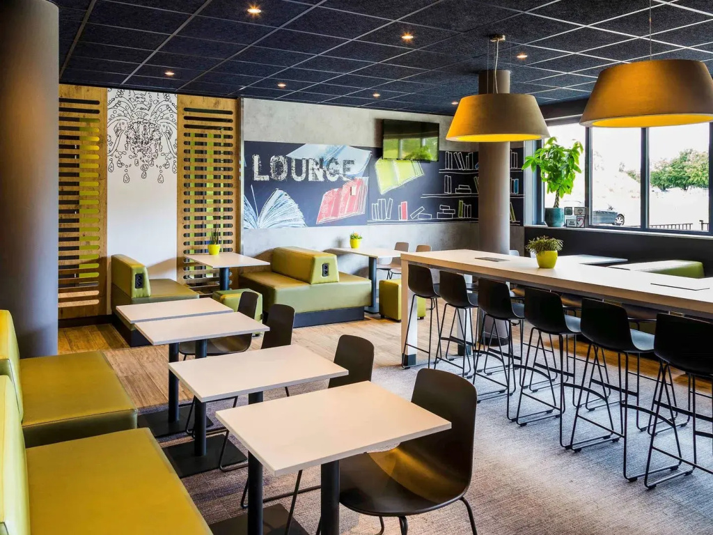 ibis budget Stein Maastricht
