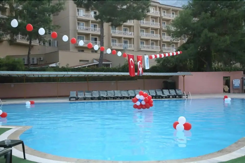 Beldiana Park Hotel