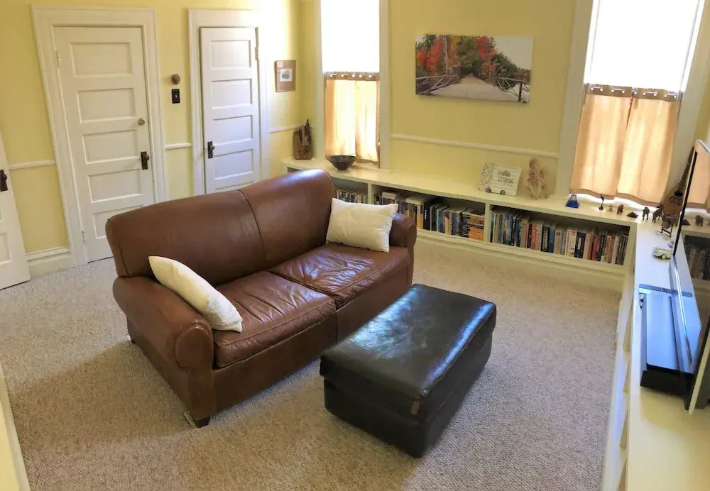 Completely Updated Victorian-style Home Near Downtown