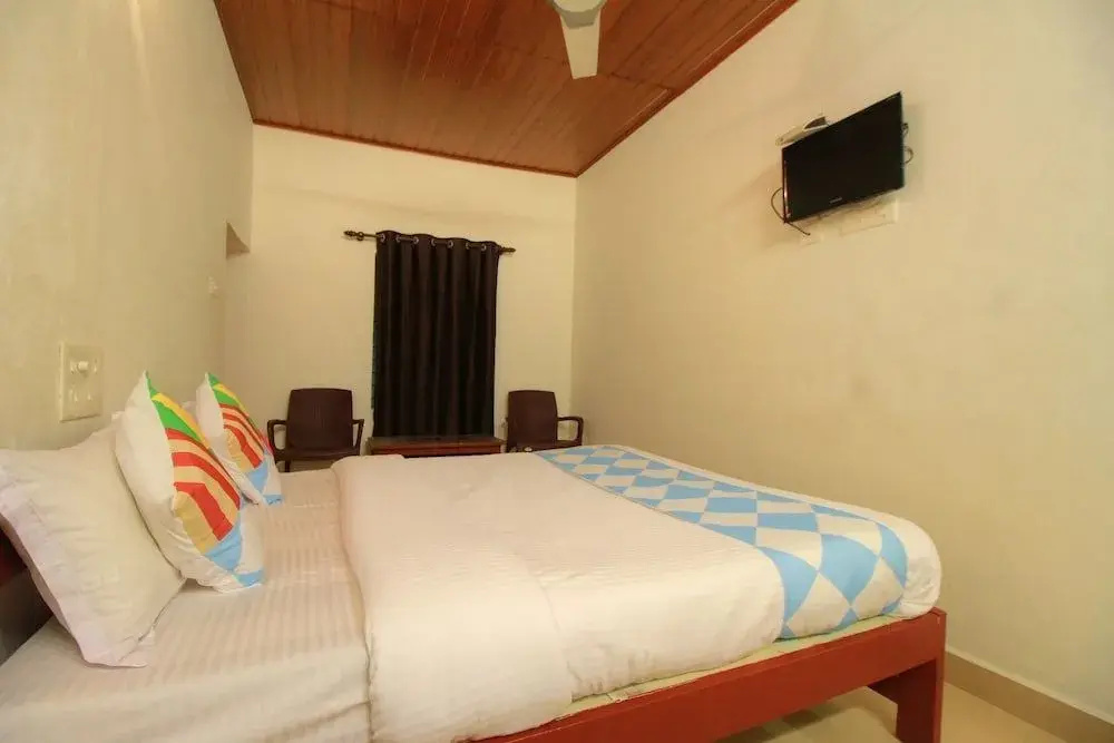 OYO 15200 Home Cozy Stay Hill Top Madikeri