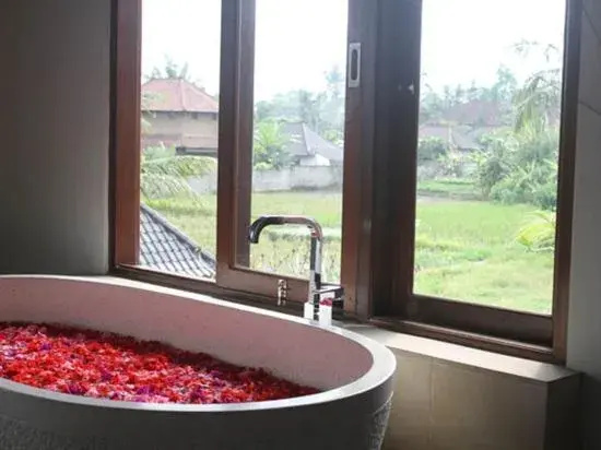Villa Kami Ubud