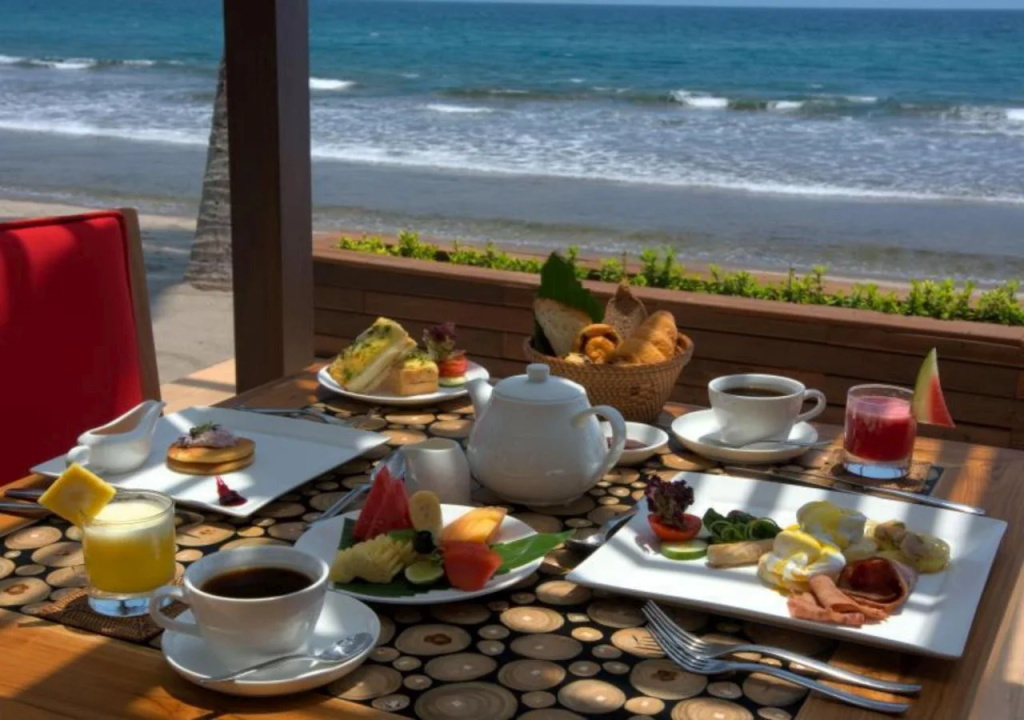 The Chandi Boutique Resort & Spa