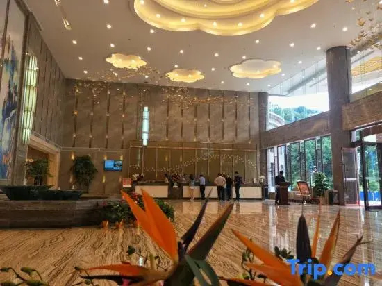 Yunhao Hotel