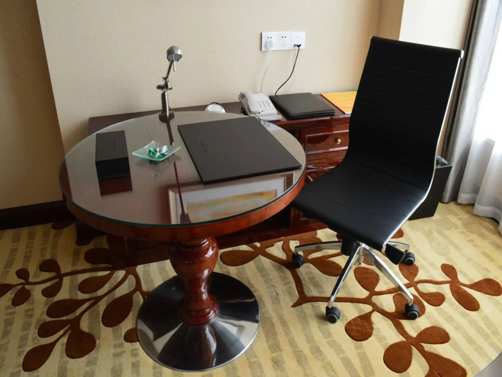Argyle Hotel Pengzhou