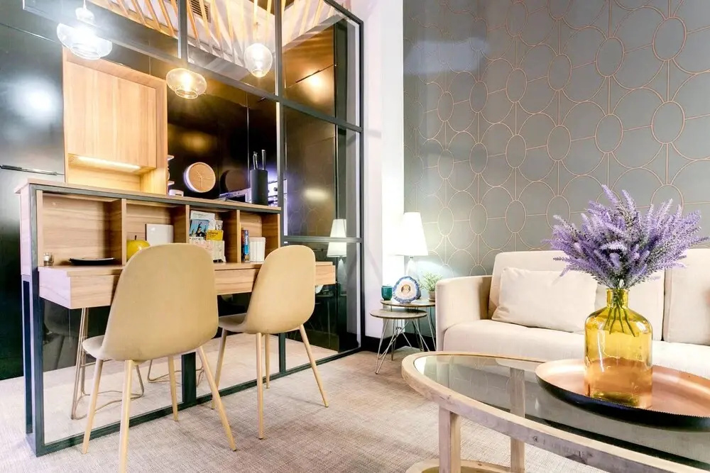 Apartment With one Bedroom in Sevilla, With Wifi