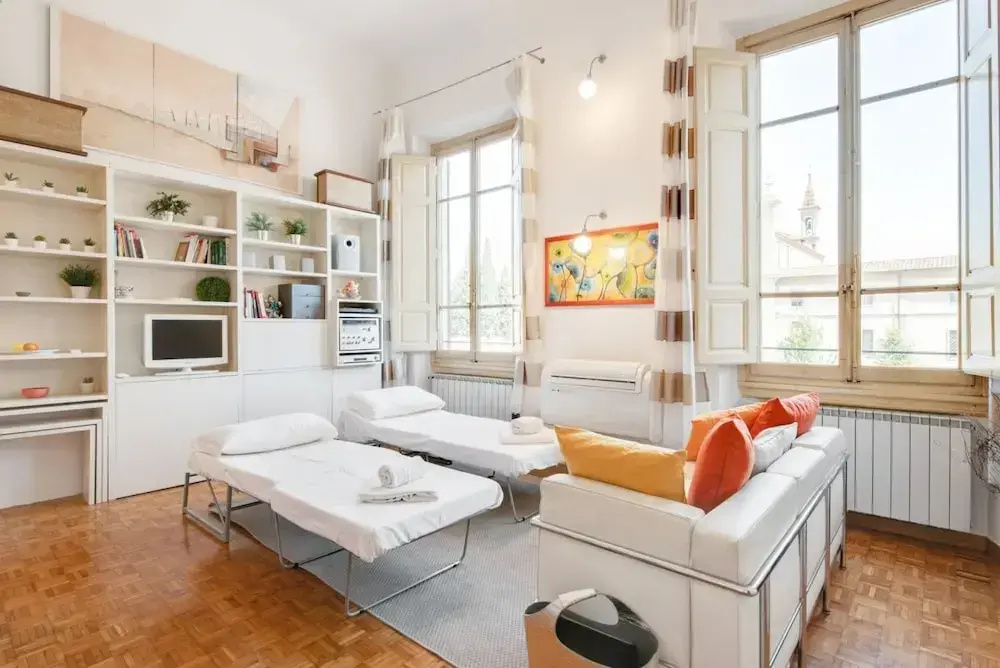 San Marco Apartment