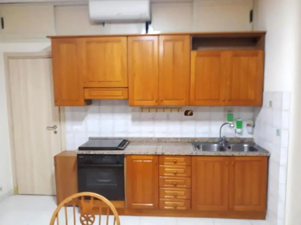 Apartment With One Bedroom In Catania With Wonderful City View And Wifi