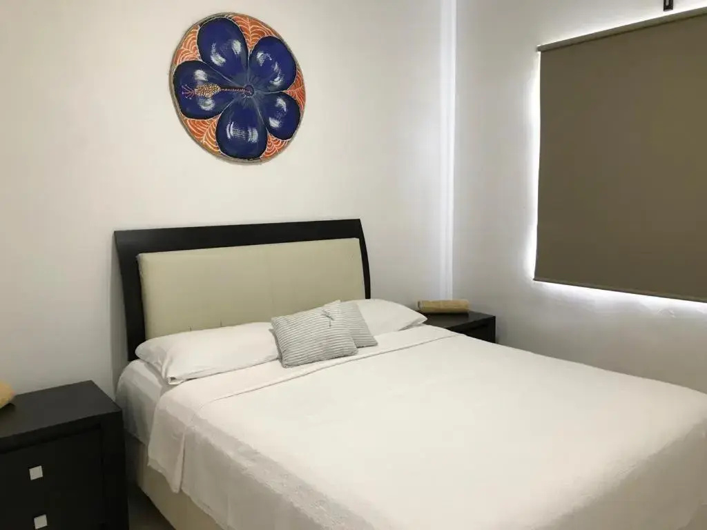 Playa del Carmen Real Lucerna, Remus II