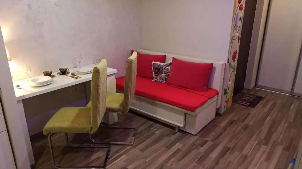 Cozy home Bujorilor