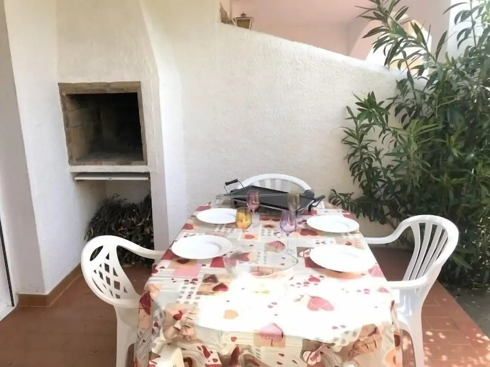 Apartamento Los Angeles 38