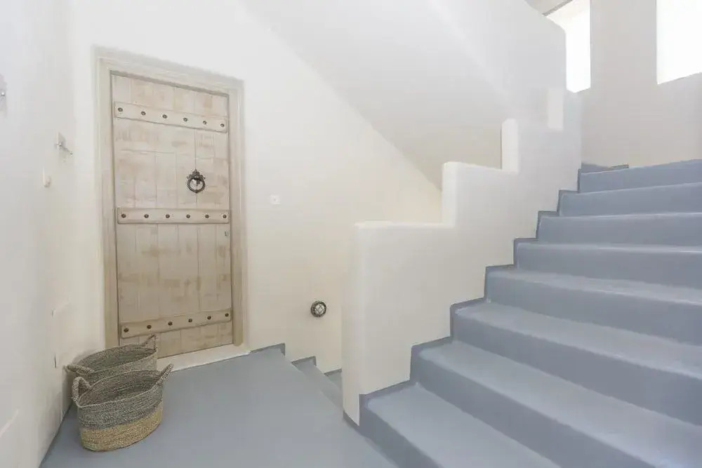 Ampelos Residence Naxos