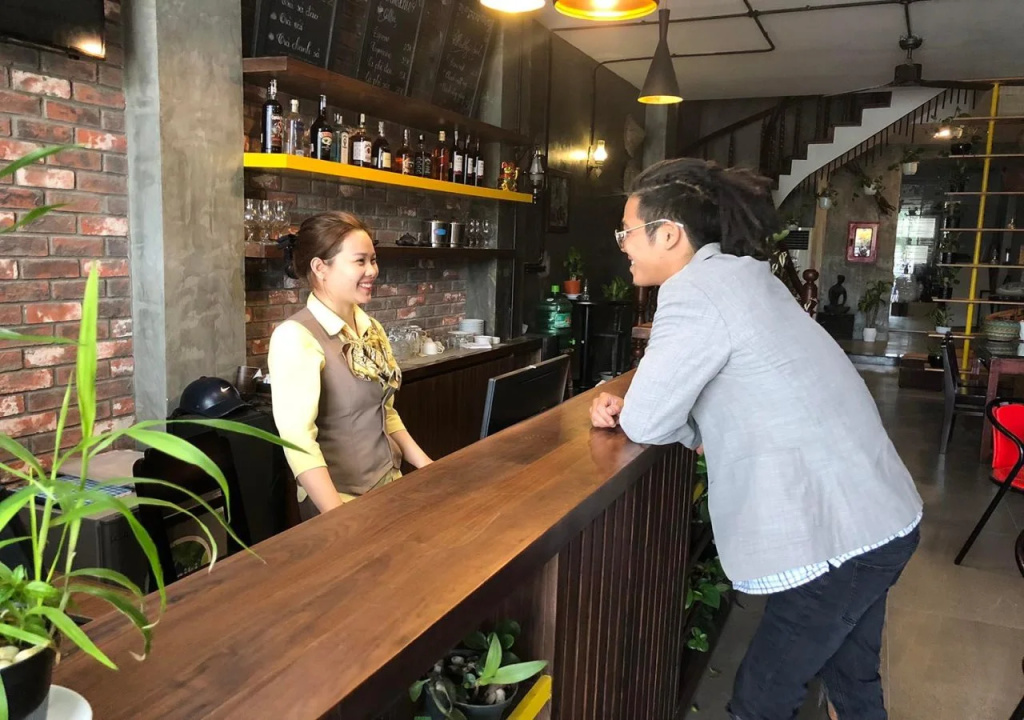 Origo Hotel Da Nang