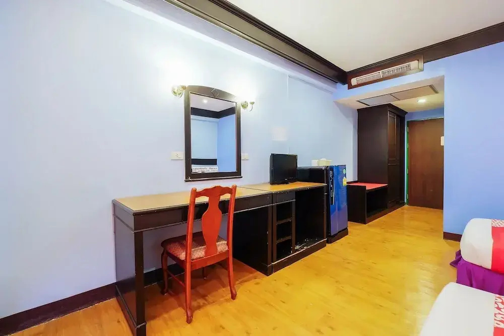 Trang Hotel