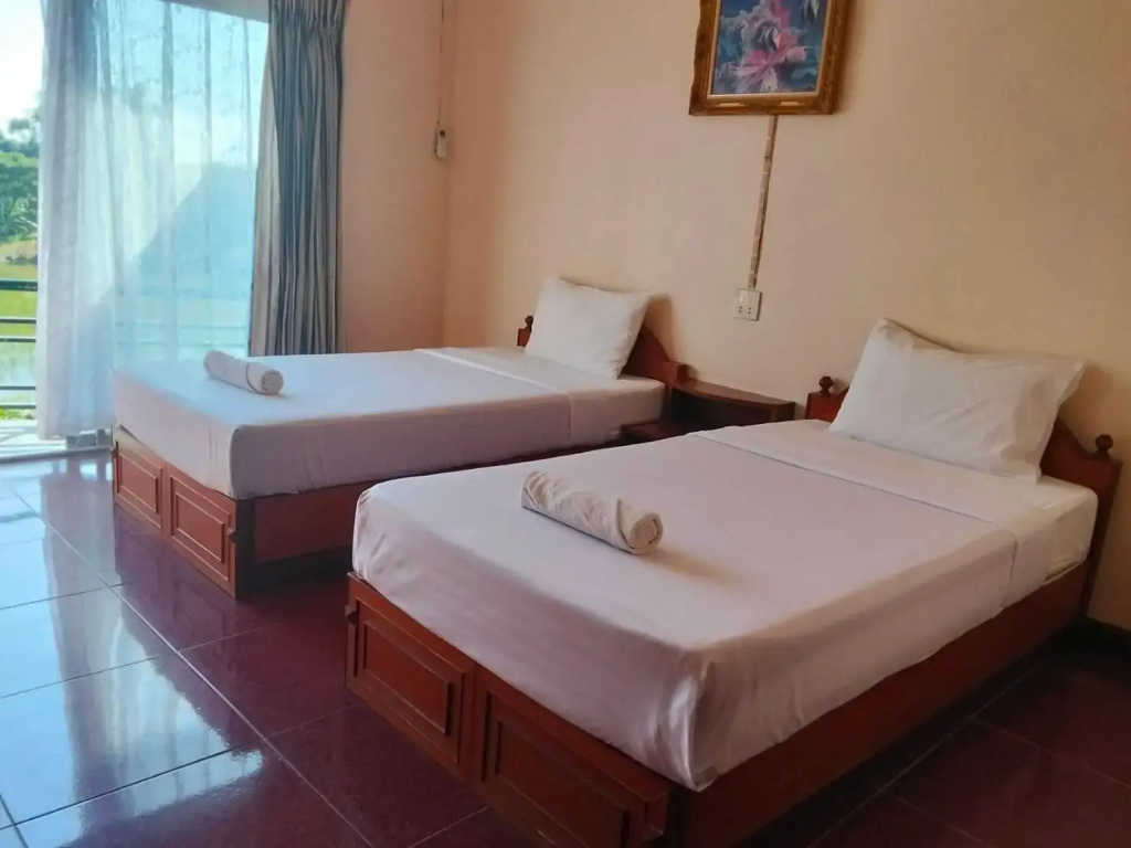 Rawanda Resort Hotel