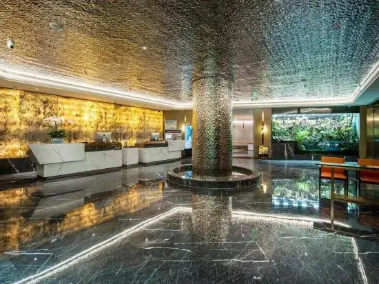 Xichang Yuehaili Wetland Hotel (Qionghai 17 Degrees Branch)