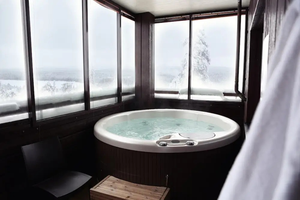 Ski-Inn RukaVillage