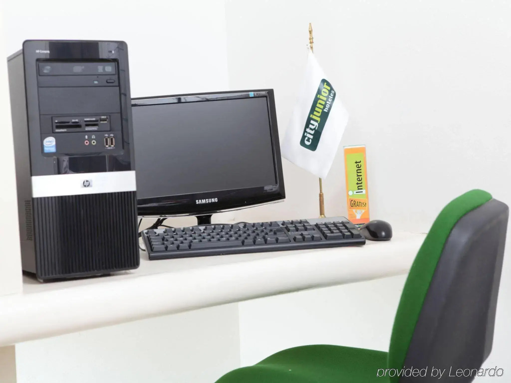 City Express Junior by Marriott Veracruz Aeropuerto