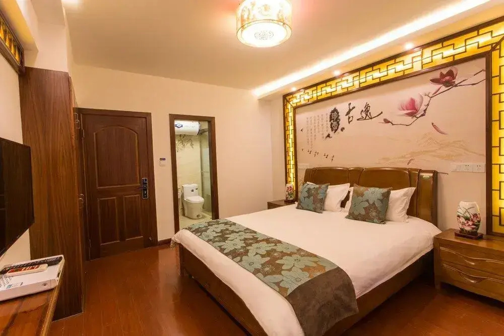 Zhouzhuang Yinxiang Hotel