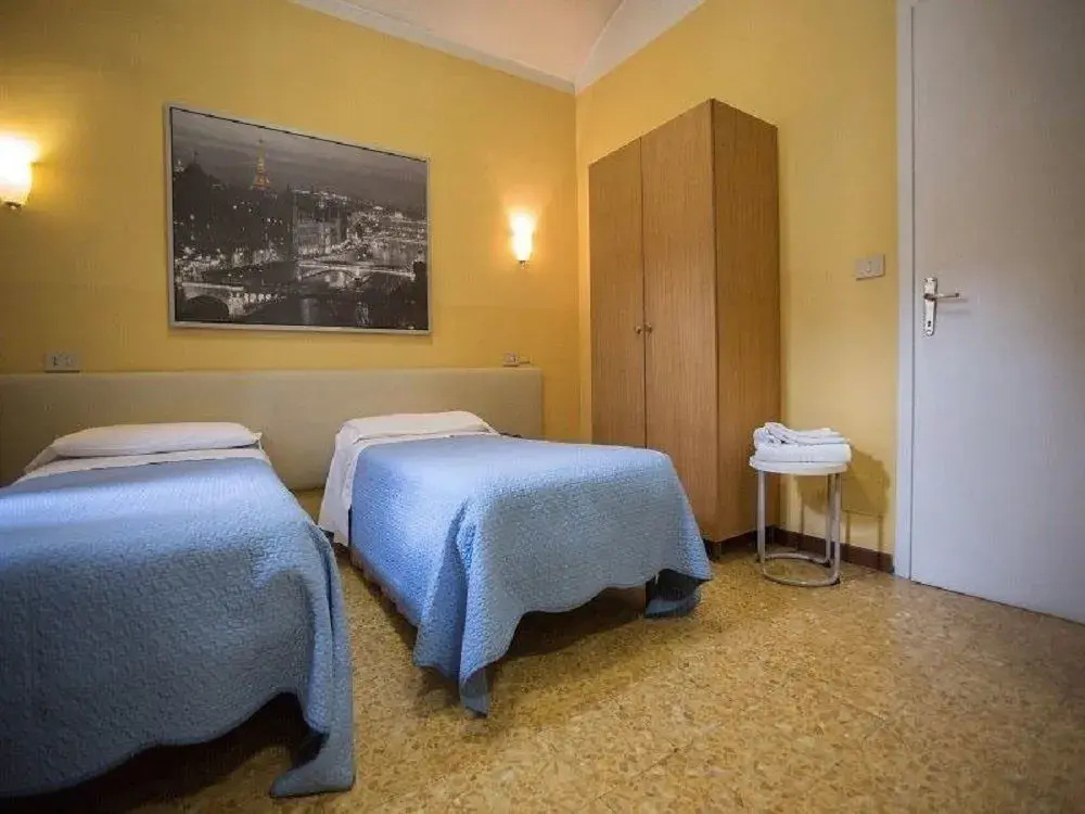 Hotel Ferrucci