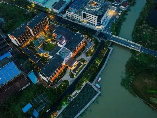 Maison New Century Resort Huzhou