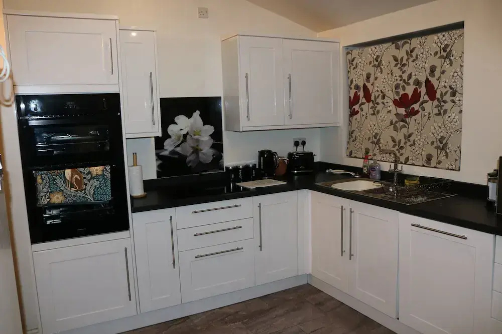 Stunning 4-bed House in Birmingham