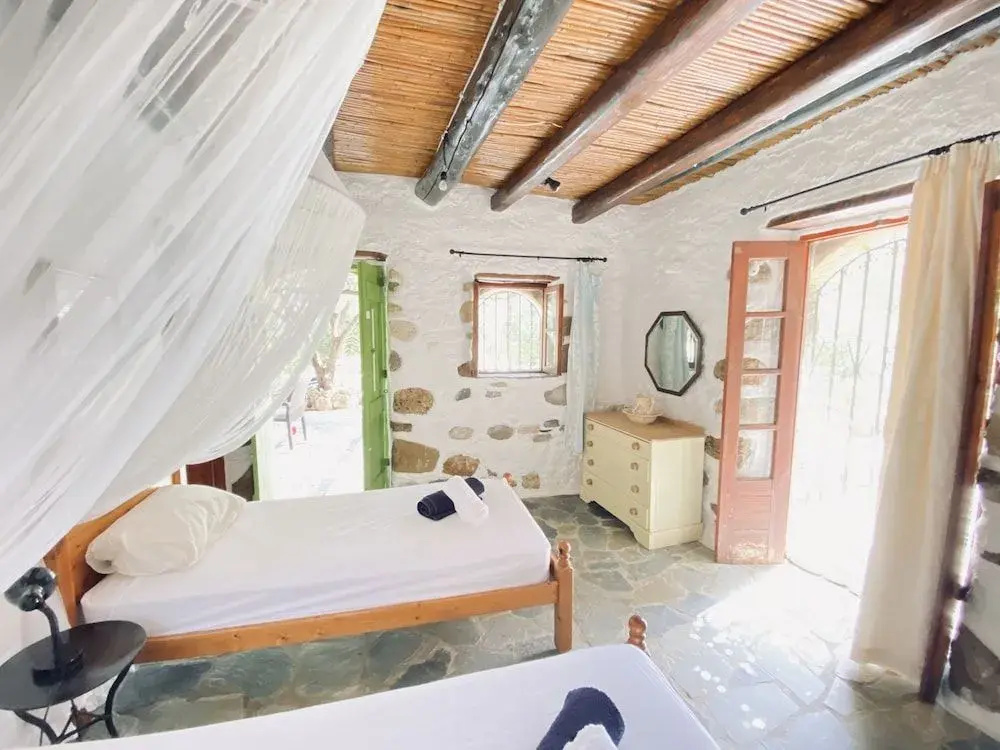 Natura cottages