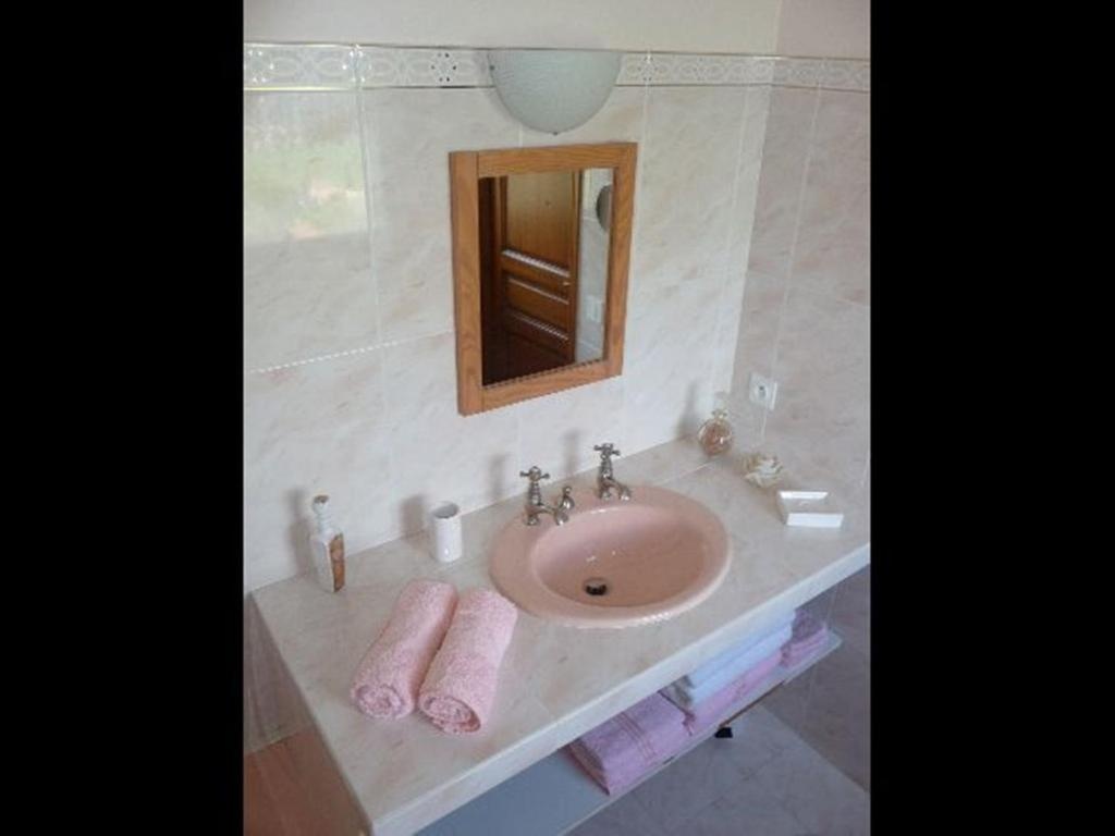 Villa la Grette