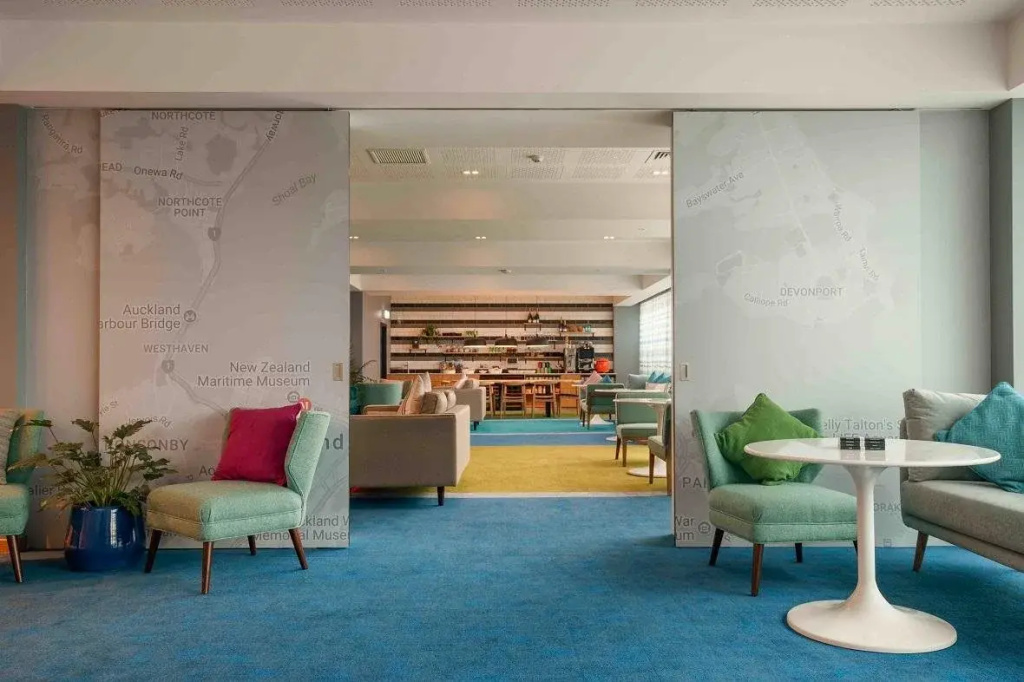 M Social Auckland