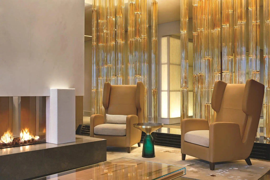 The Ritz-Carlton, Wolfsburg