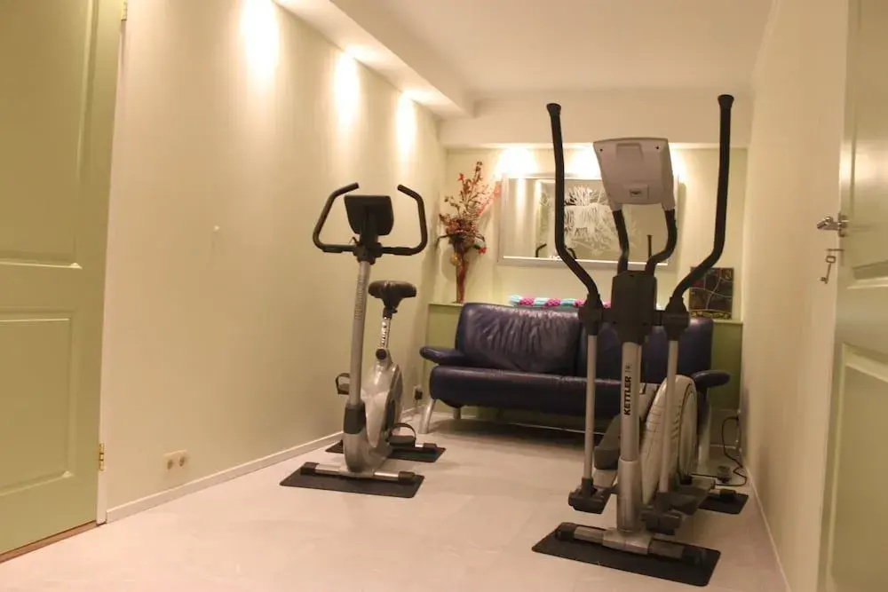 B&B Hotel Elselina