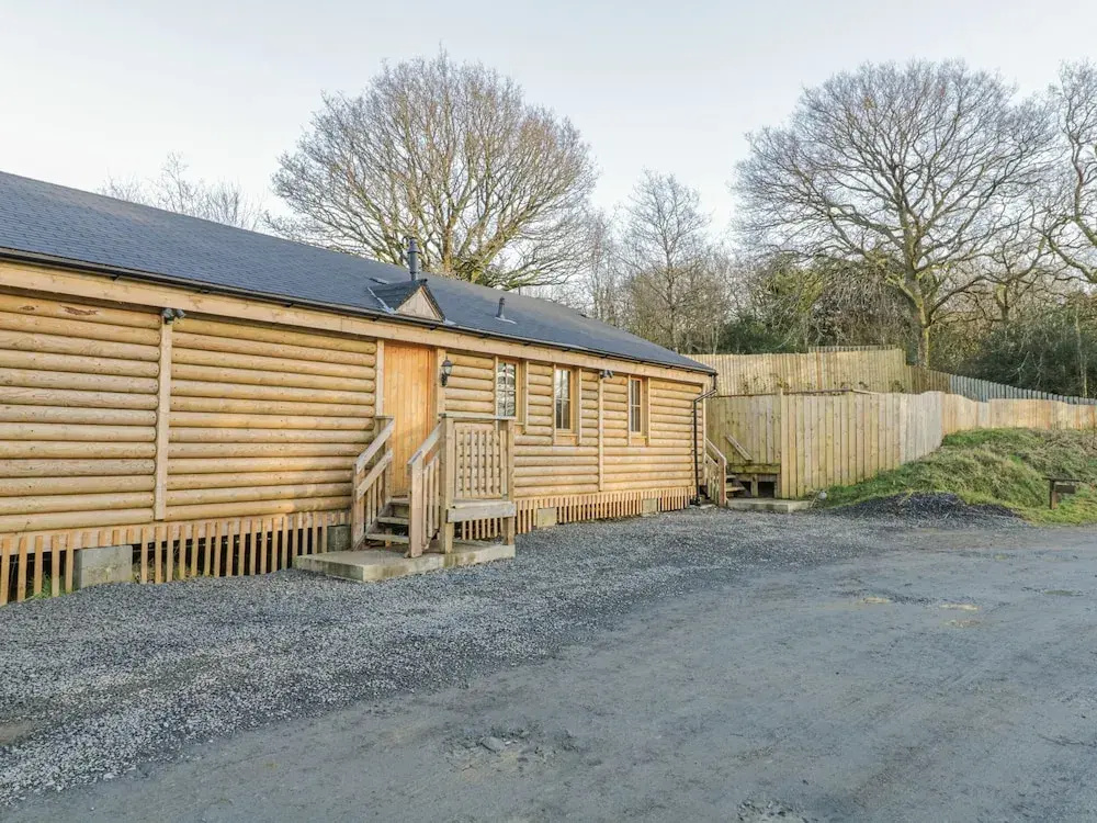 The Paddock, Llanbrynmair
