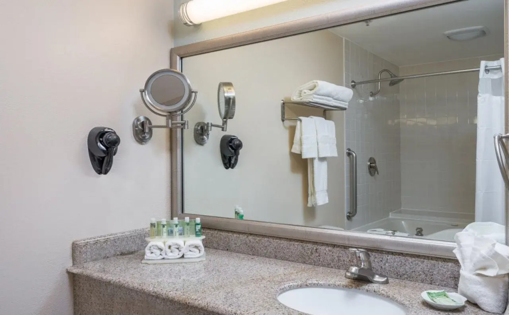 Holiday Inn Express & Suites Santa Clara - Silicon Valley by IHG