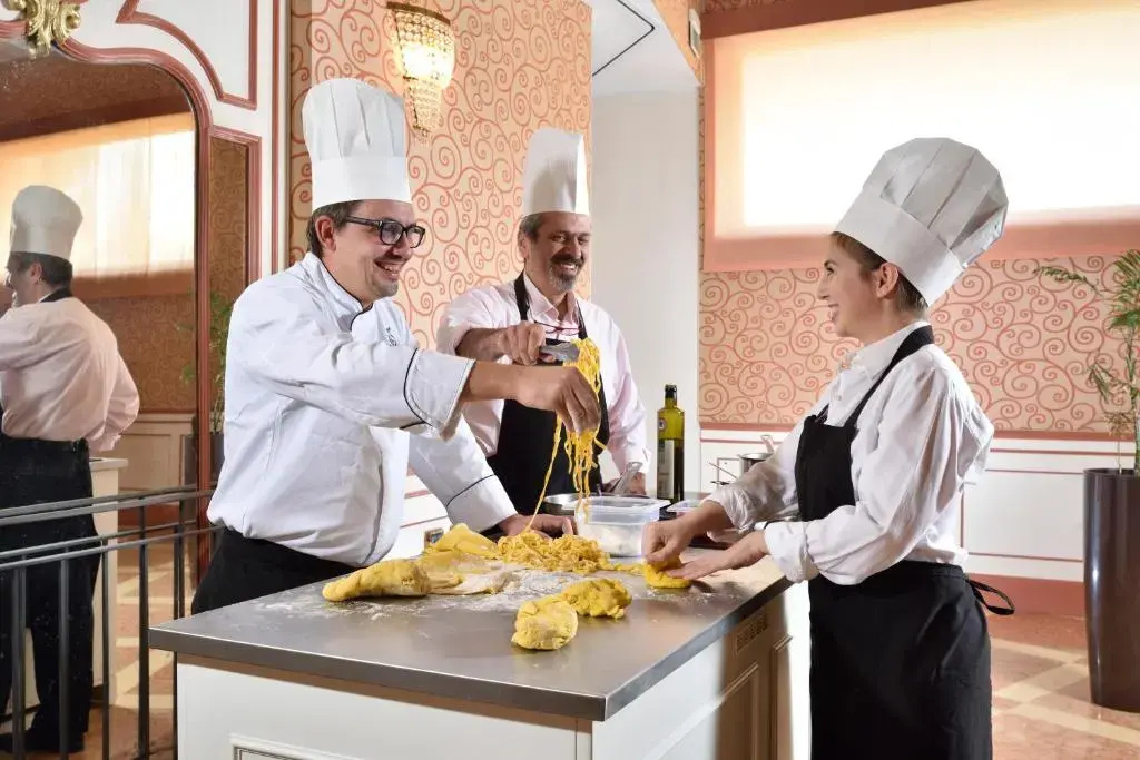 Castello Dal Pozzo Resort Lago Maggiore - Preferred Hotels & Resorts
