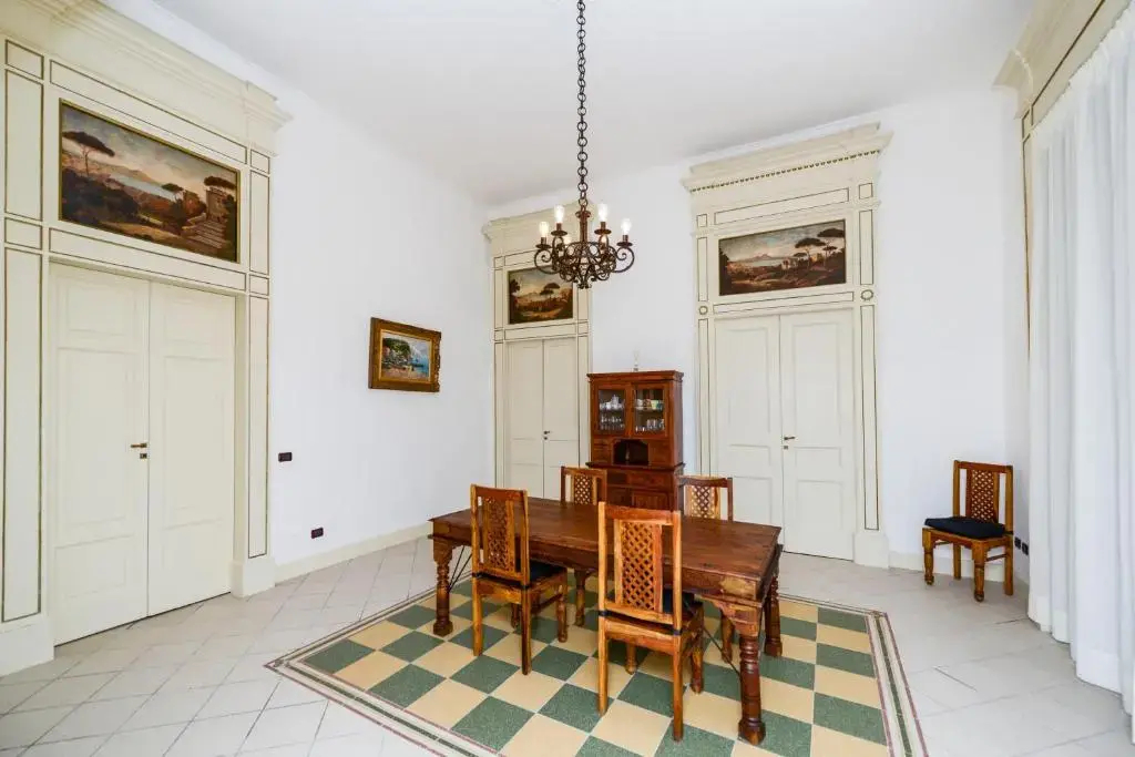 Residenza Santa Chiara