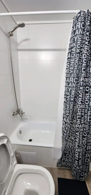 Acogedor Loft Centro De Santiago