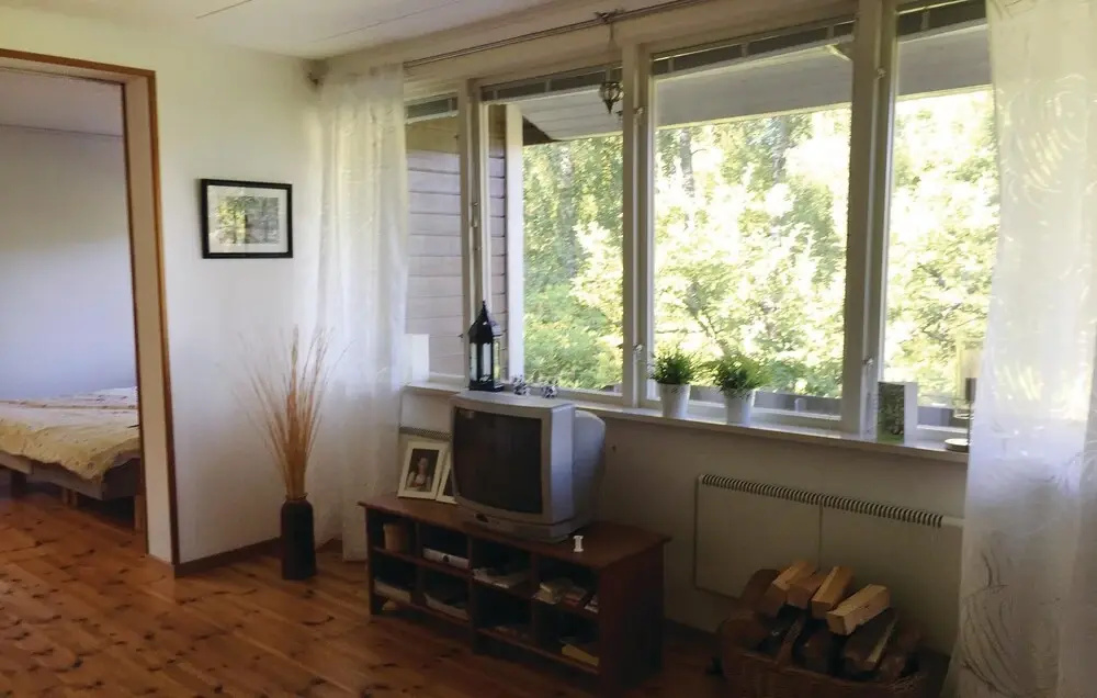 Nice Home in Älmhult With 3 Bedrooms