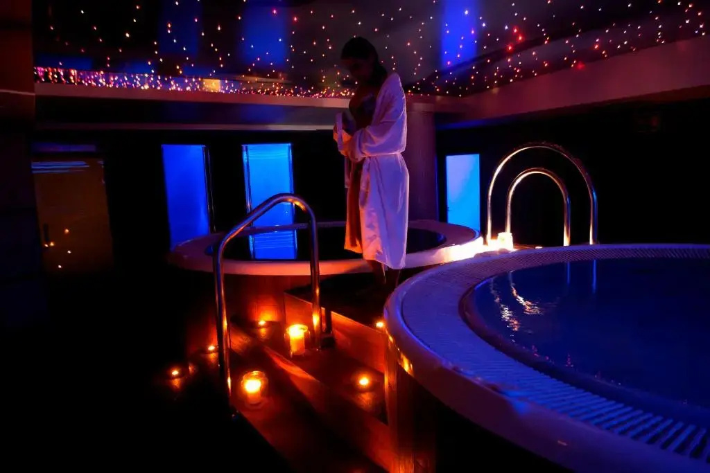 Hotel & Spa Real Ciudad De Zaragoza