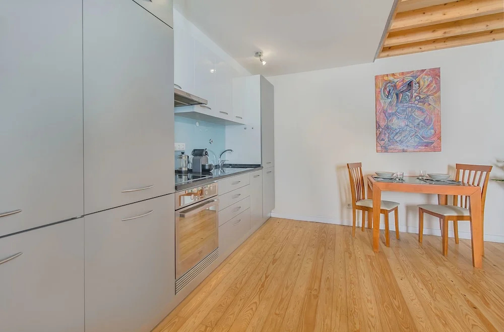 Graça Cozy Duplex