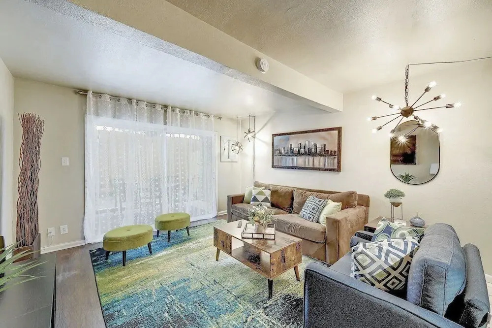 Centrally Located in Historic Tarrytown