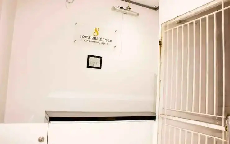 GOOD ROOM at JAKARTA