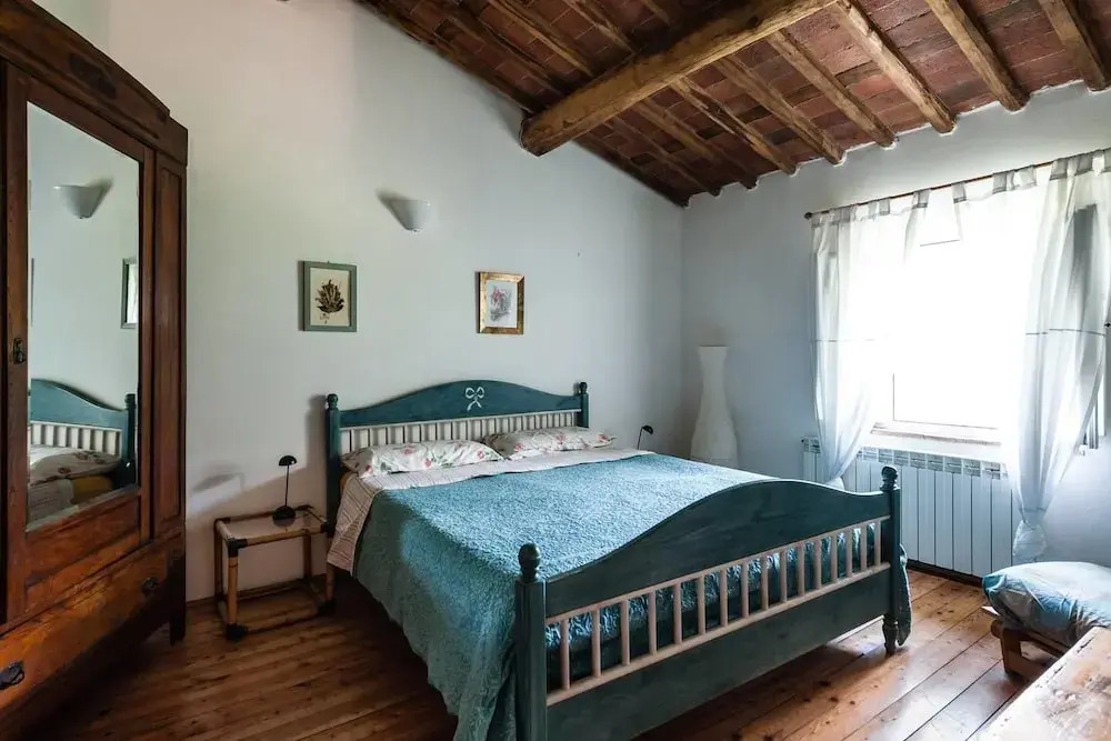 Agriturismo Solare Abbacca-là