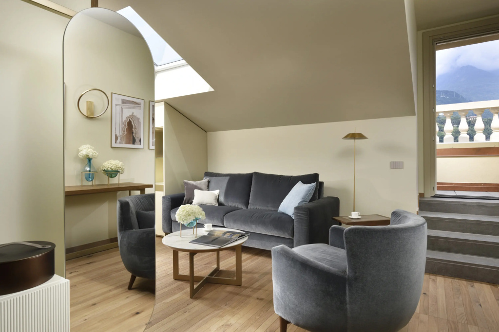 Grand Hotel Victoria concept & spa, by R Collection Hotels