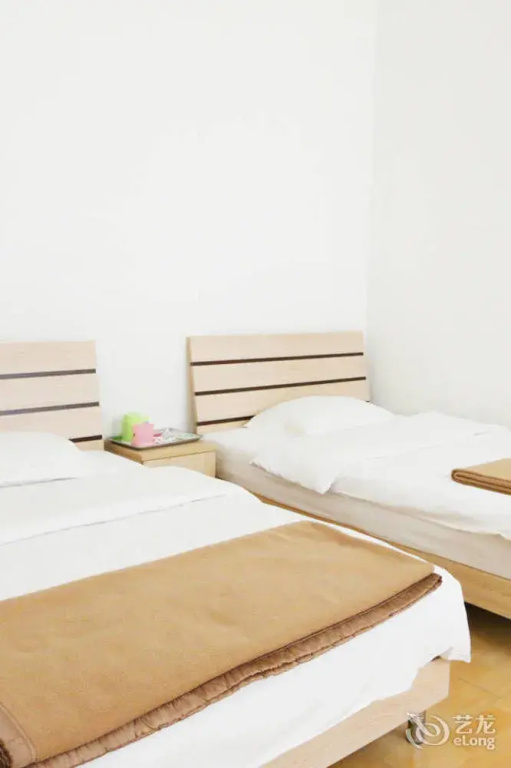 Xingyuan Apartment