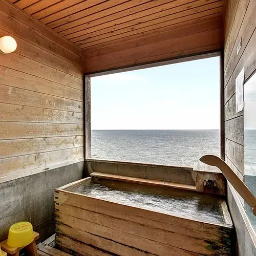 Hoshi Hotel
