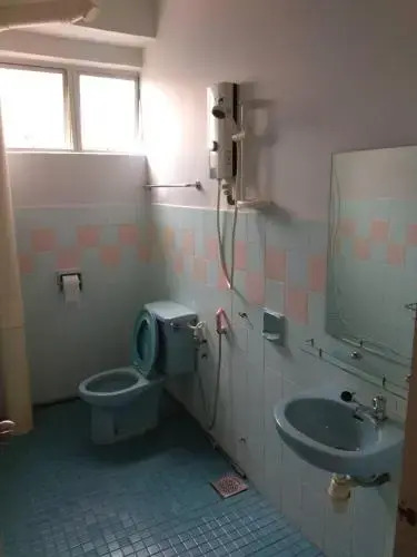 PD Homestay Laguna / Ocean Apartment