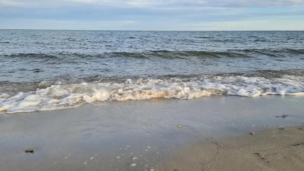 Strandpark 2 A
