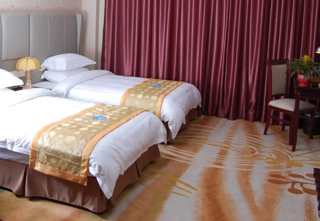 Beijing Qihang International Hotel