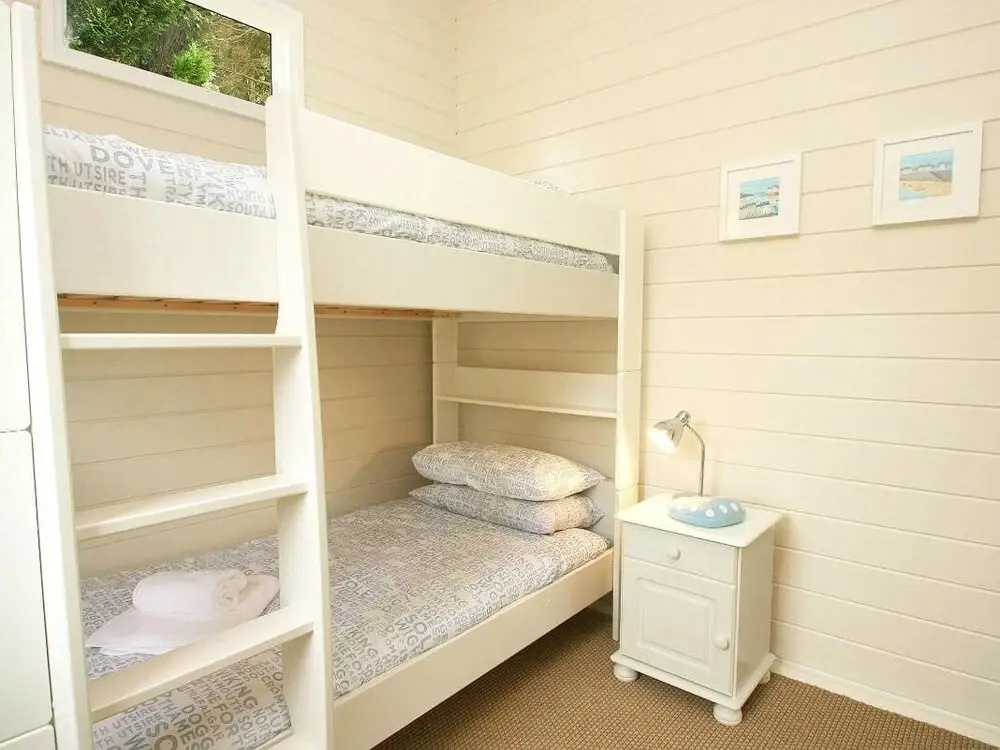 Sam's Cabin
