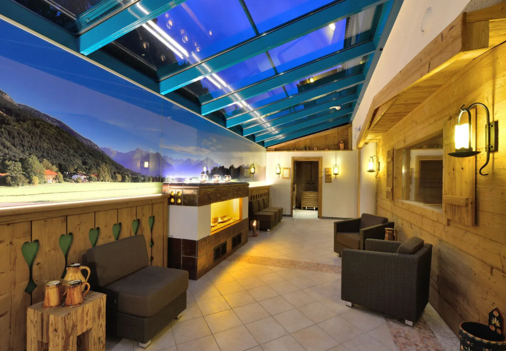 Best Western Plus Hotel Erb