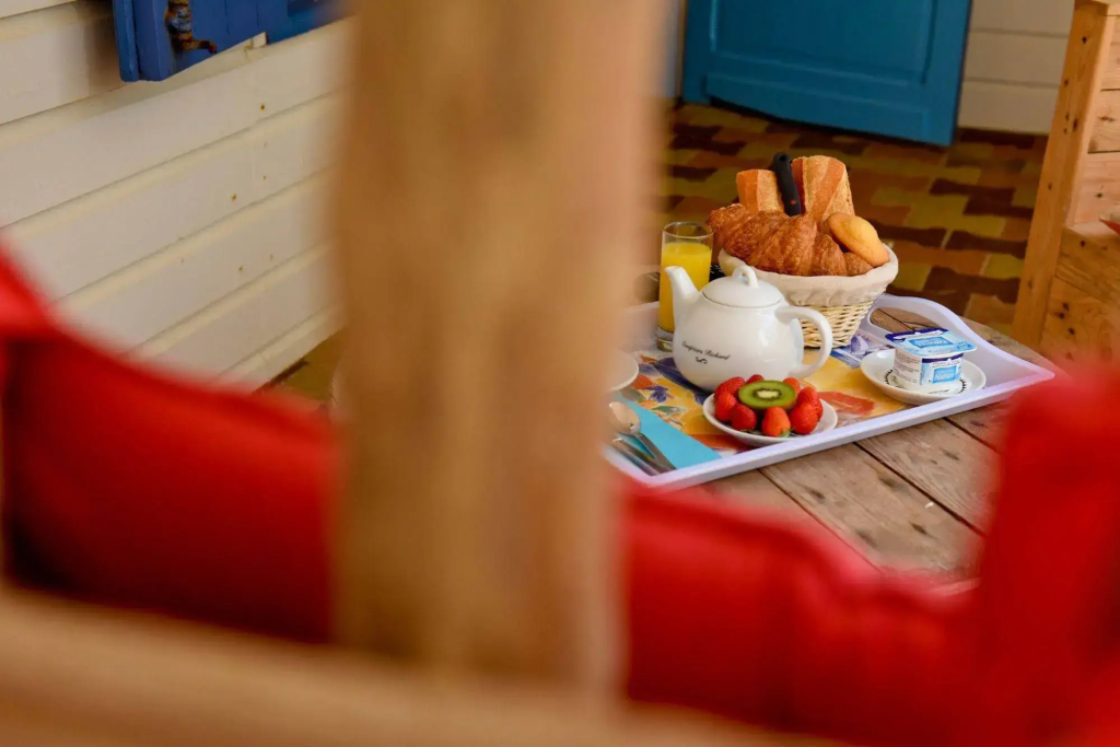 Logis Hotel de France